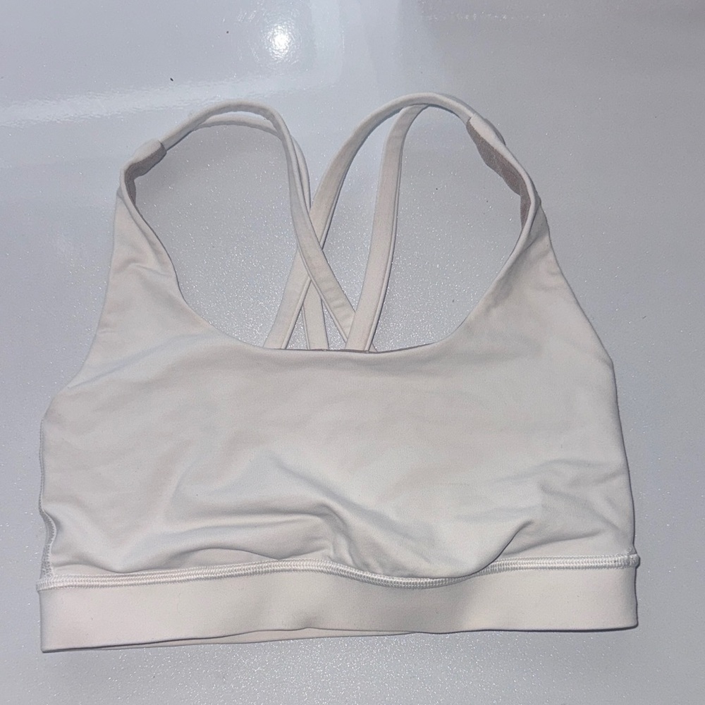 Lululemon Energy Bra